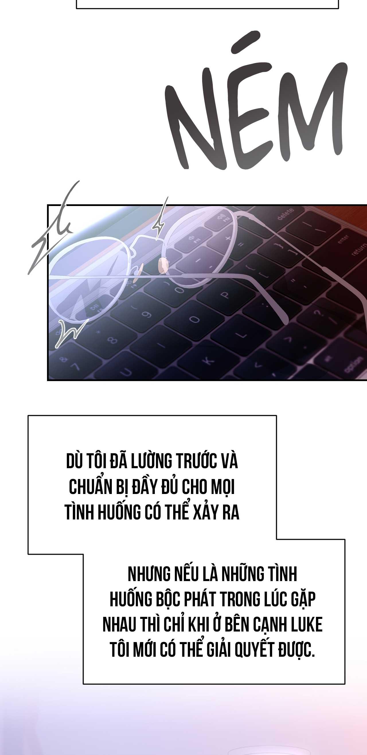 Đọc truyện NERD PROJECT - Chapter 54