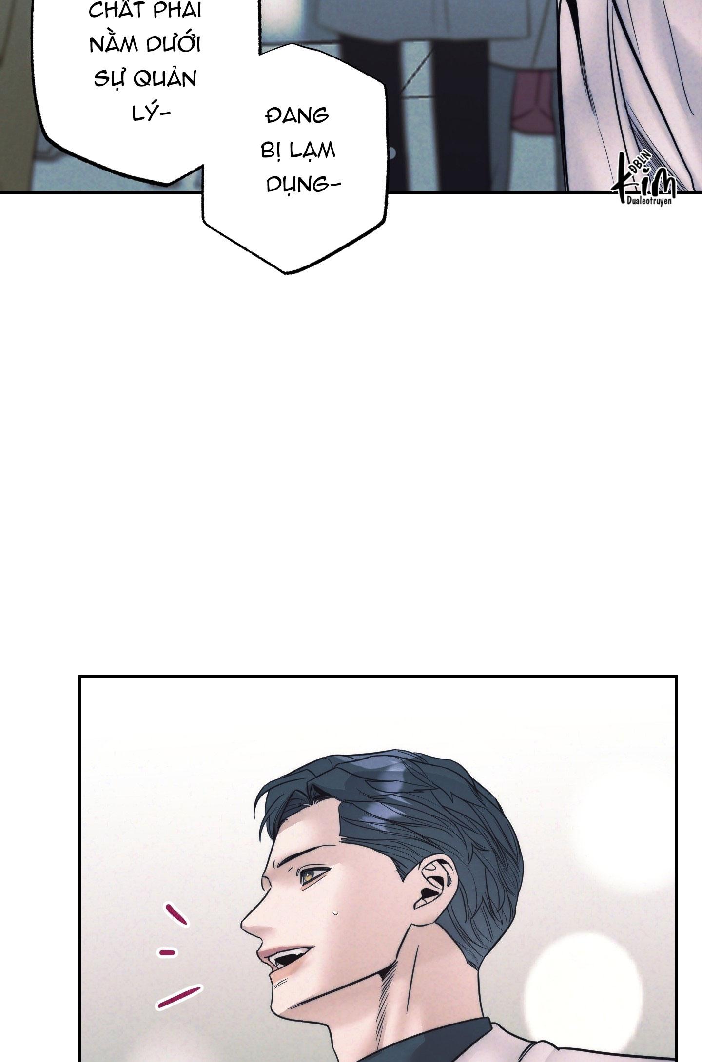 Đọc truyện KỲ THỊ - Chapter 55