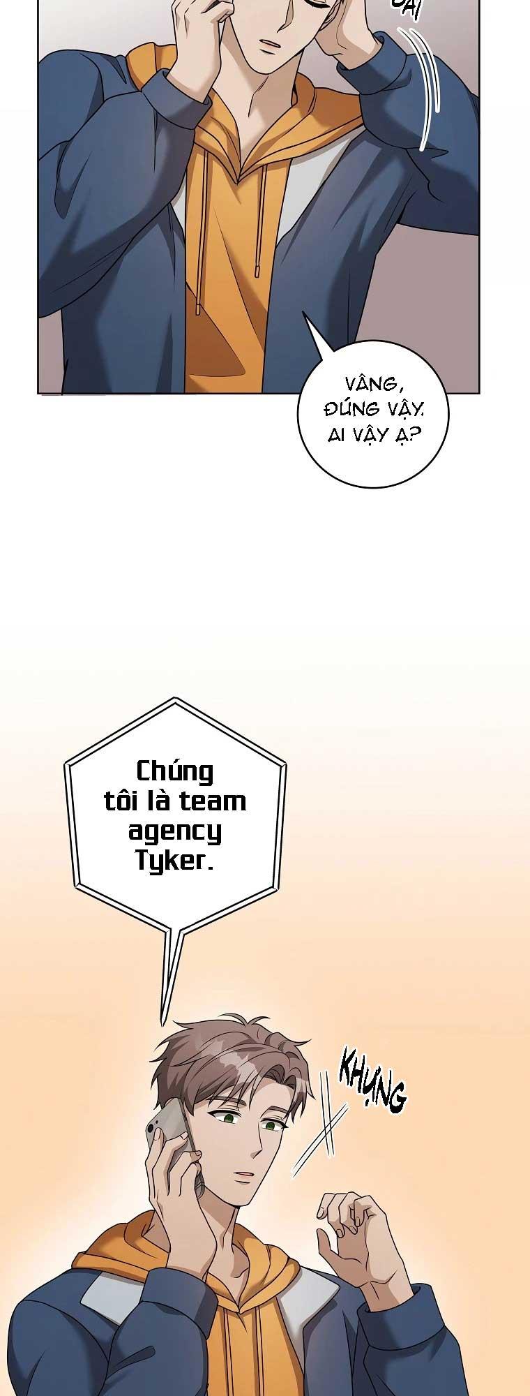 Đọc truyện THẾ CHẤP LỖ ĐÍT - Chapter 14
