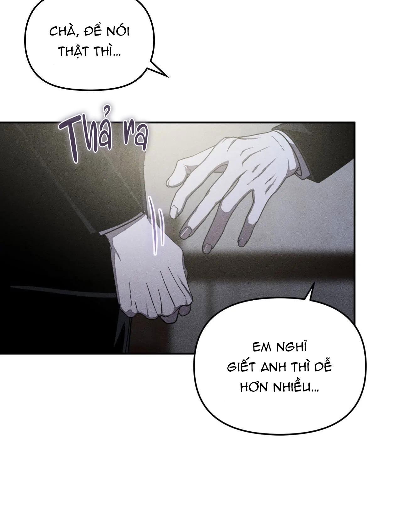 Đọc truyện Công Lập Left Fluke - Chapter 29