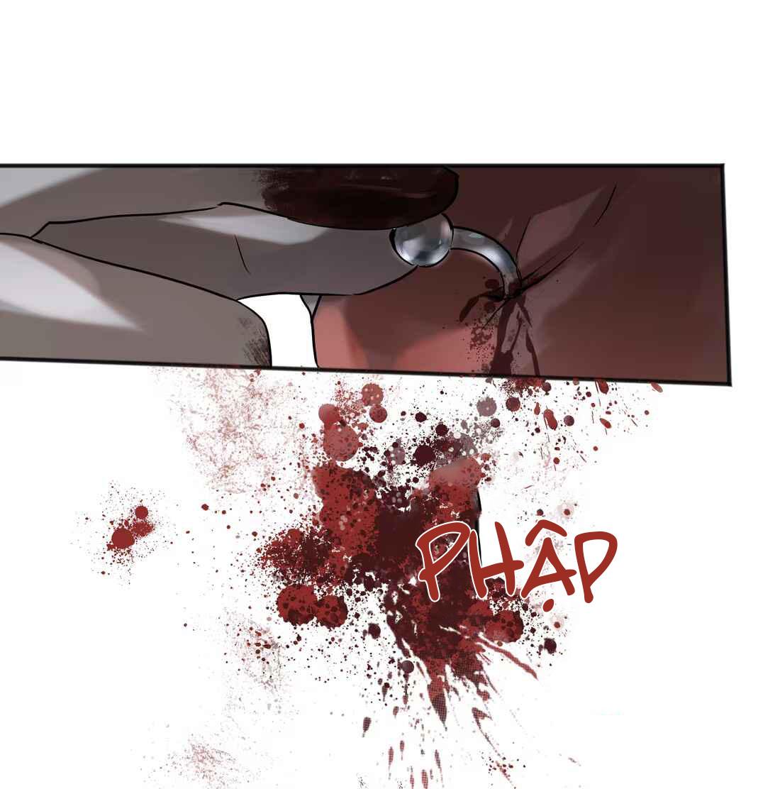 Đọc truyện (Daisy) Tôi Bị Chó Điên Phát Hiện Bản Thân Là Đồng Loại - Chapter 4