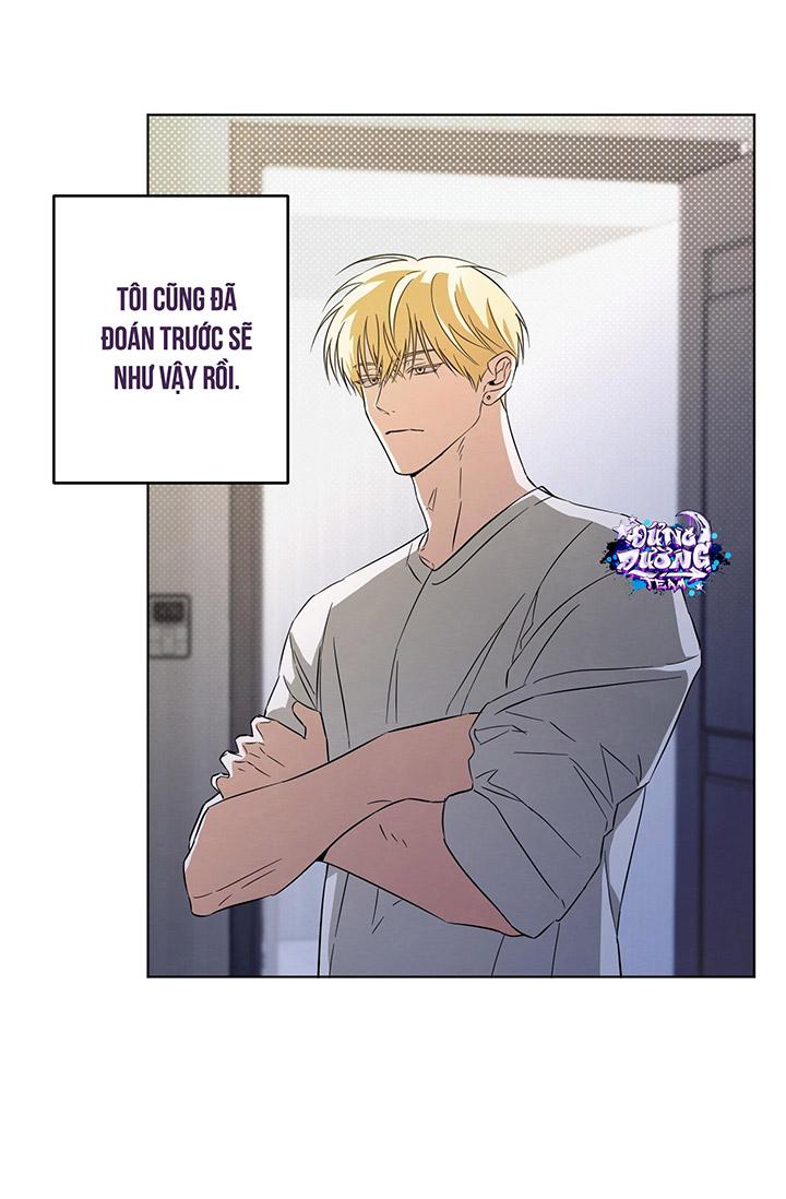 Đọc truyện [DDT] CHIẾN LƯỢC ĐOẠT TÂM CỦA CUỘC TÌNH ĐƠN PHƯƠNG - Chapter 8