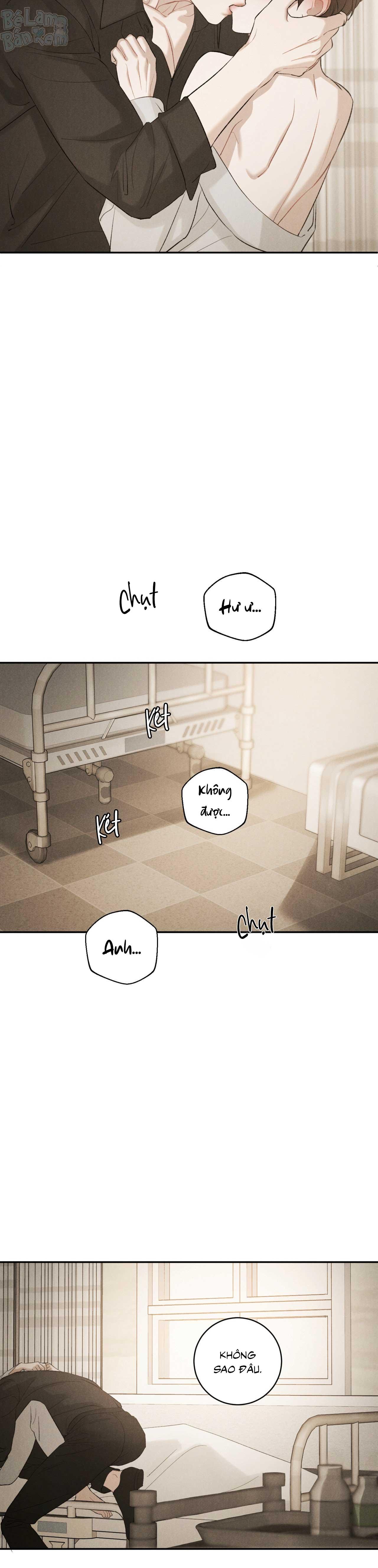 Đọc truyện Joo Eun - Chapter 50