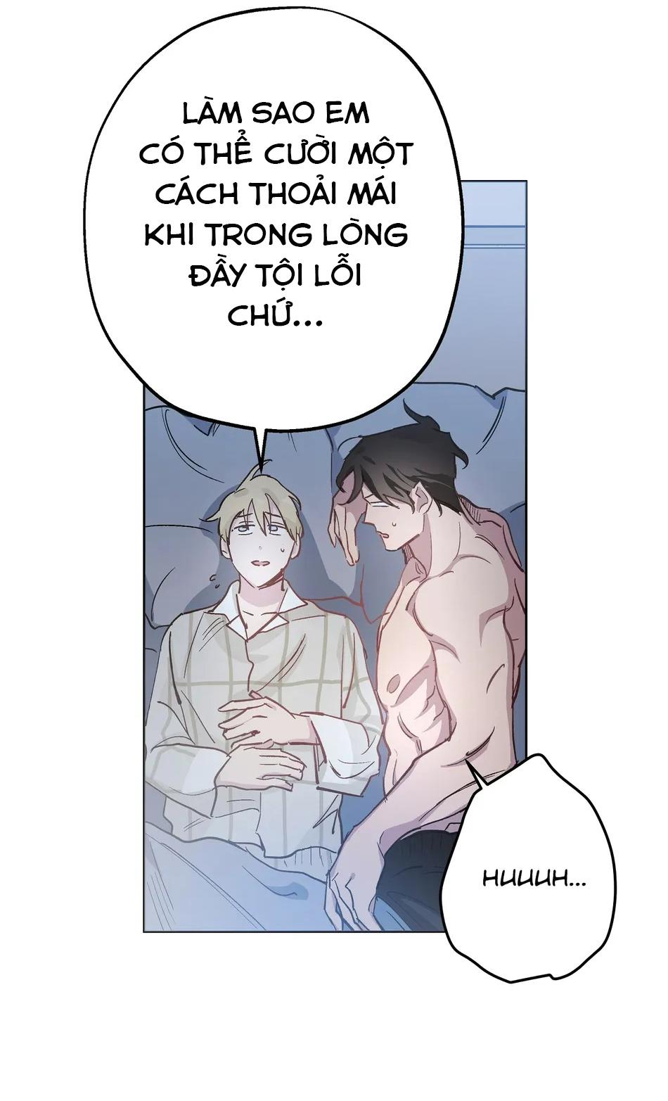 Đọc truyện Phù Thủy Xứ Eden - Chapter 18