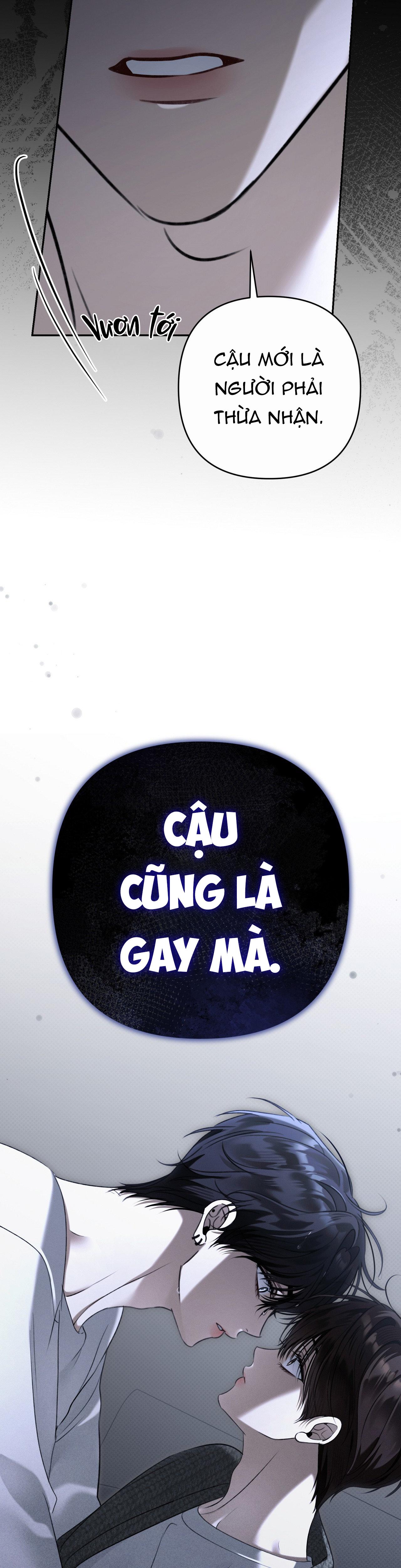 Đọc truyện Eighteen's Bed - Chapter 35