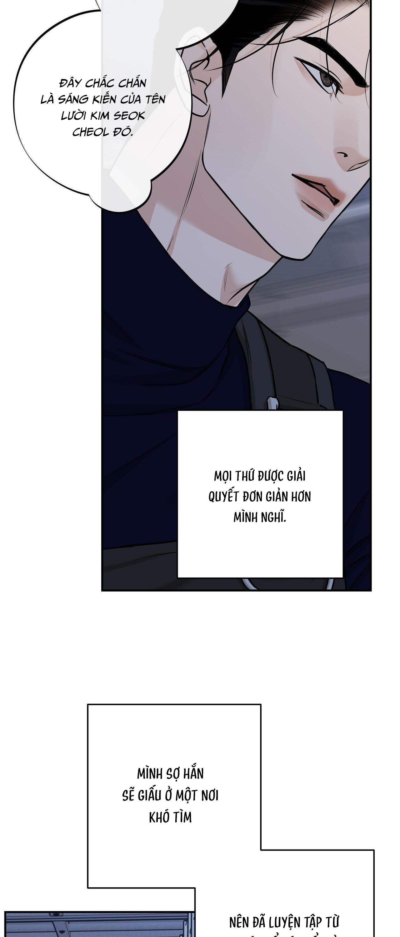 Đọc truyện THÁNG 3 - Chapter 26