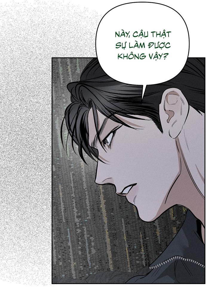 Đọc truyện [DDT] KẺ ĐÁNH CẮP TRÁI TIM - Chapter 3