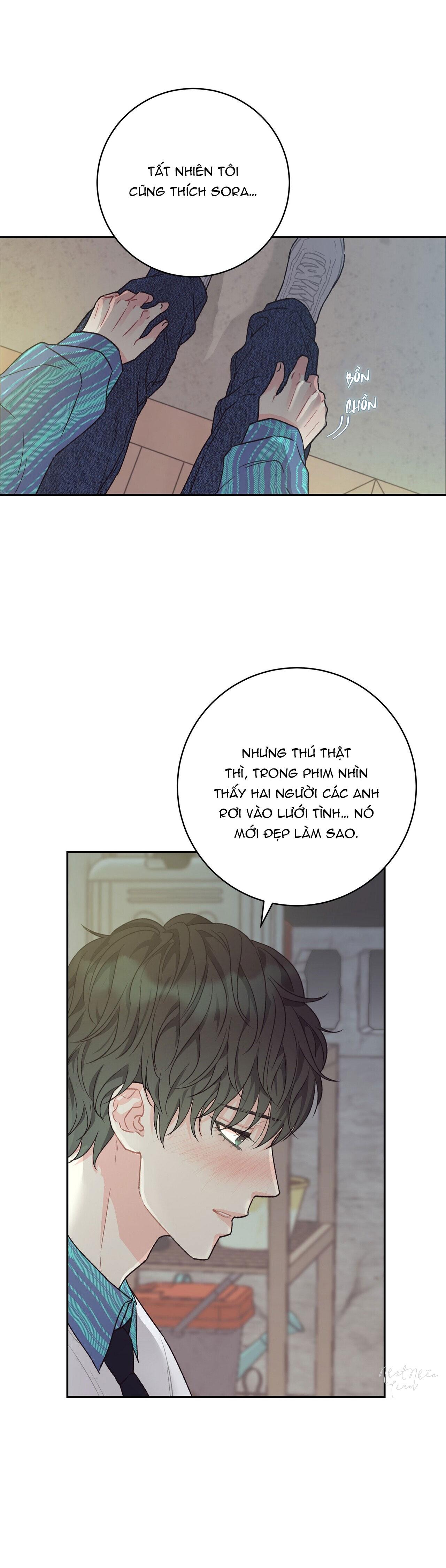 Đọc truyện Ten - Chapter 5