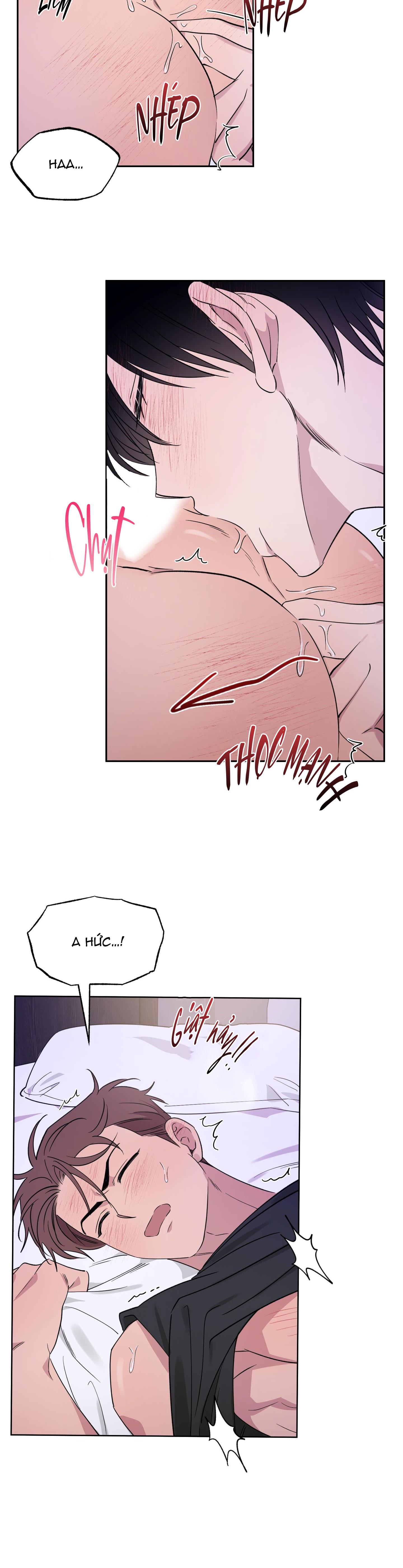 Đọc truyện VẬN MAY BẤT NGỜ - Chapter 68