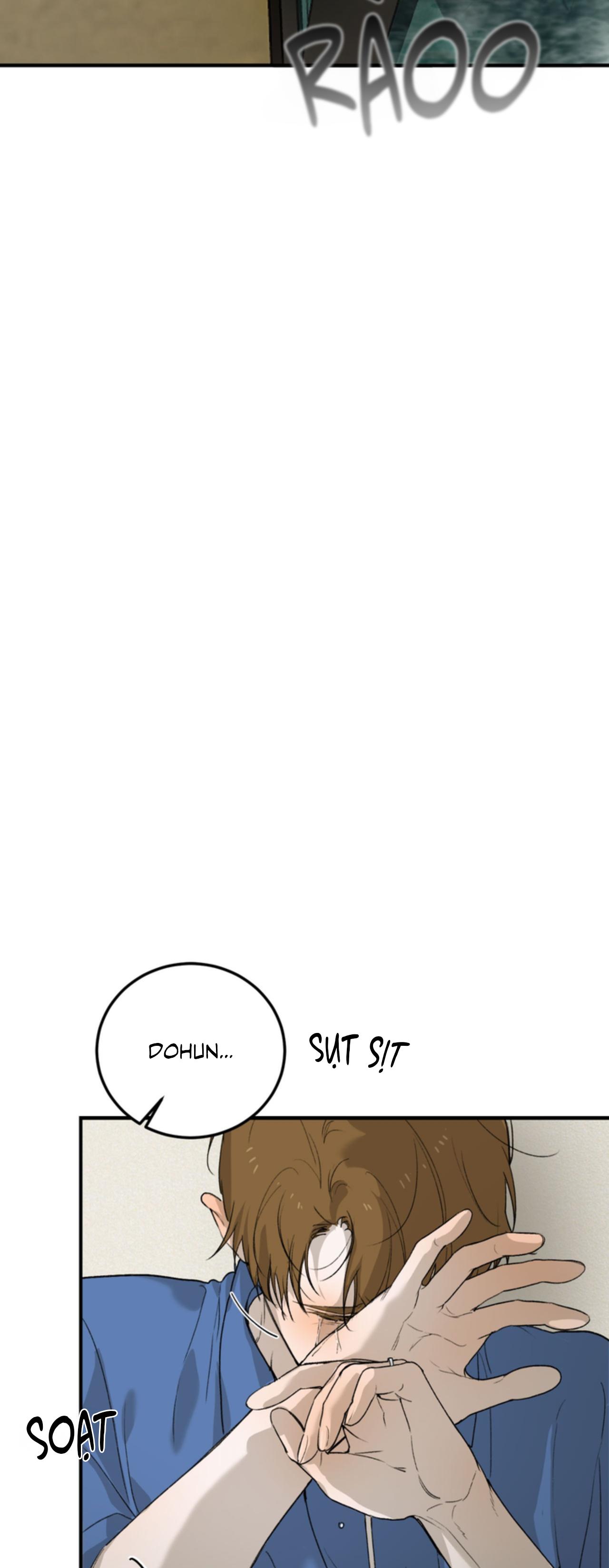 Đọc truyện Deepest Confession - Chapter 8