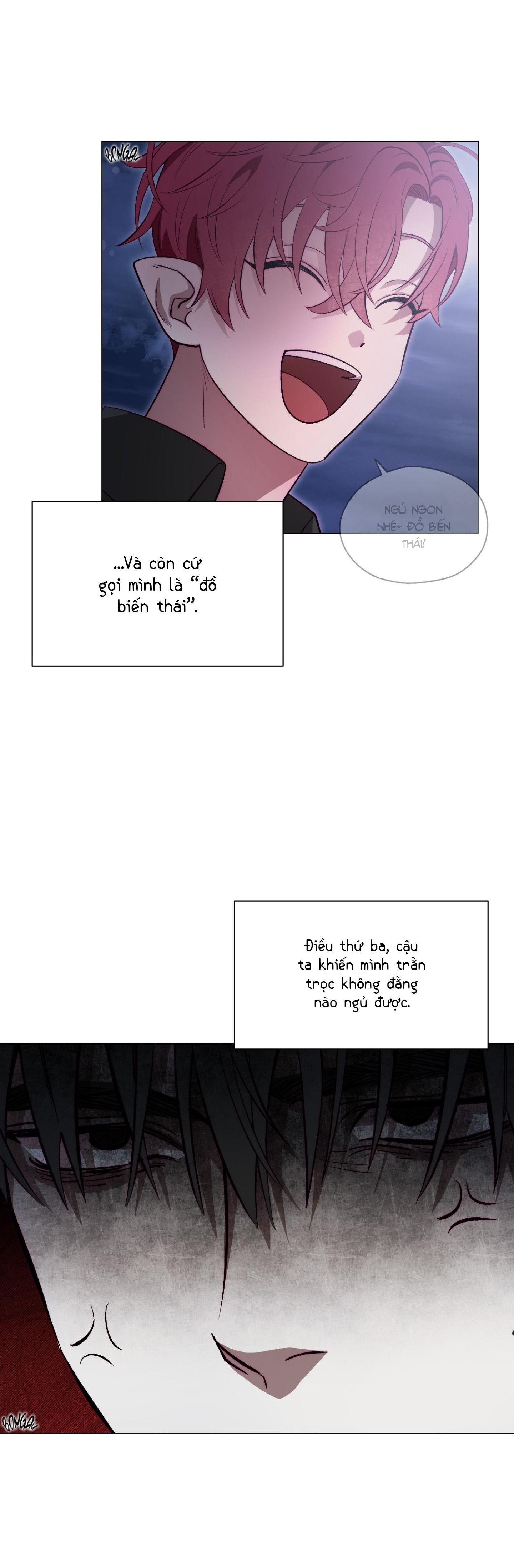 Đọc truyện HÃY CẨN THẬN KHI KÍ HỢP ĐỒNG - Chapter 2