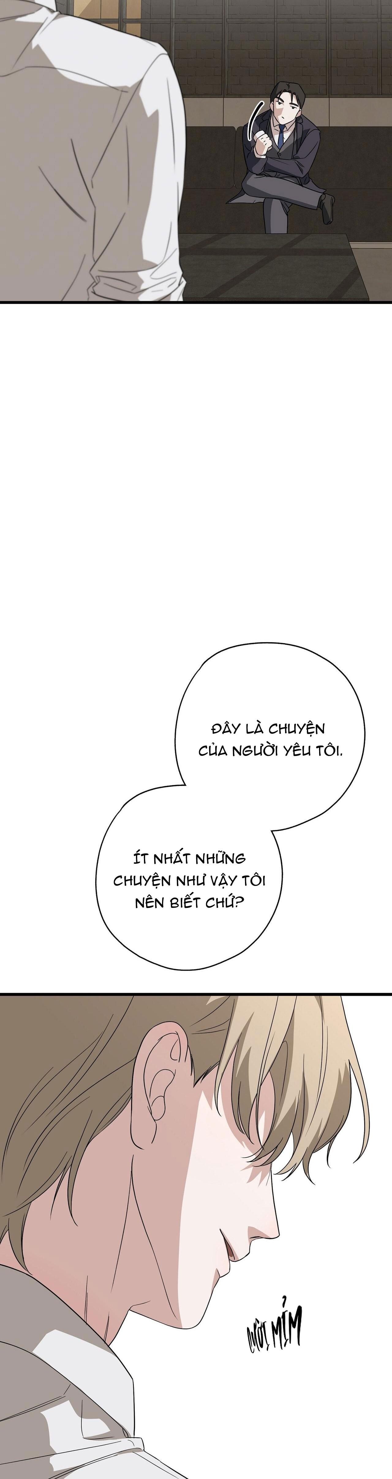 Đọc truyện HỢP ĐỒNG KẸO NGỌT - Chapter 43