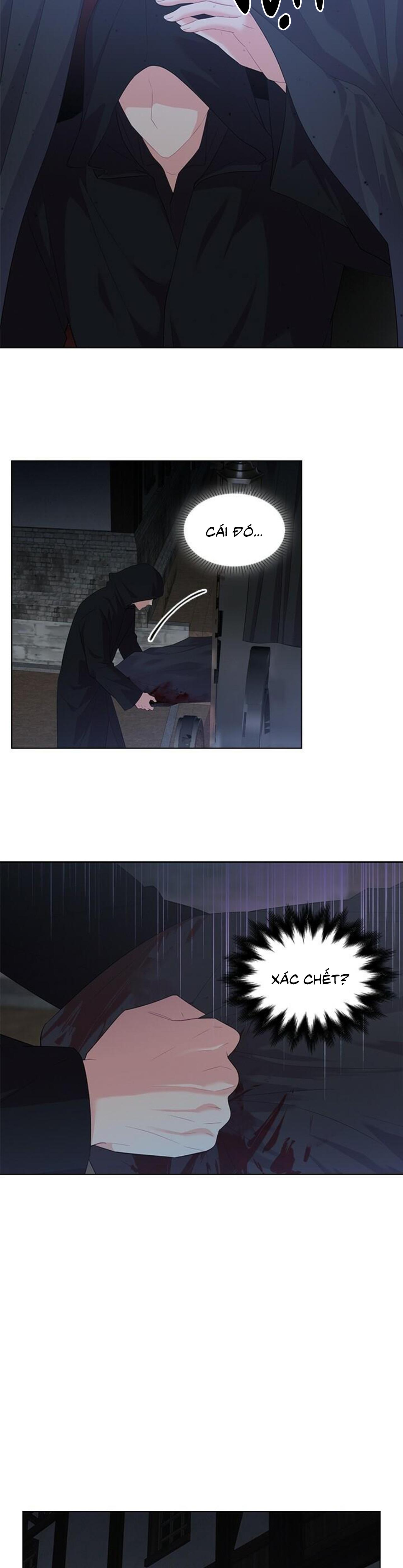 Đọc truyện Who’s your daddy - Chapter 32