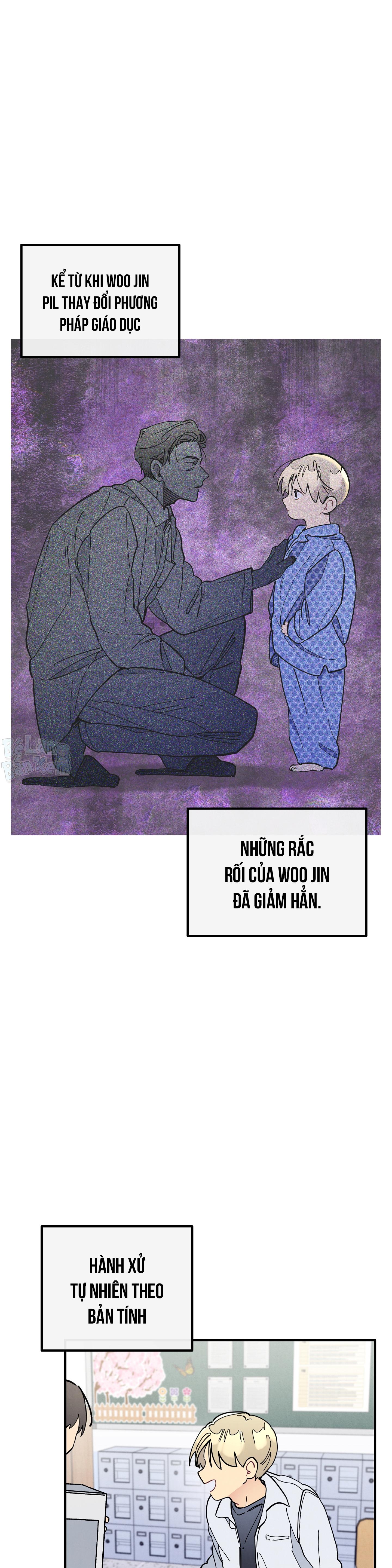 Đọc truyện One-Room TA - Chapter 51