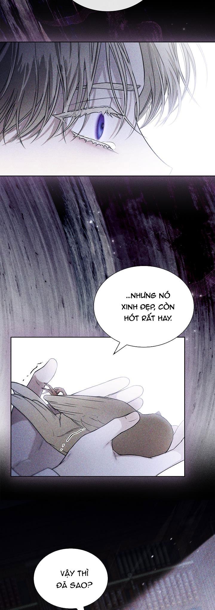 Đọc truyện HÔN TÔI NẾU CÓ THỂ - Chapter 23
