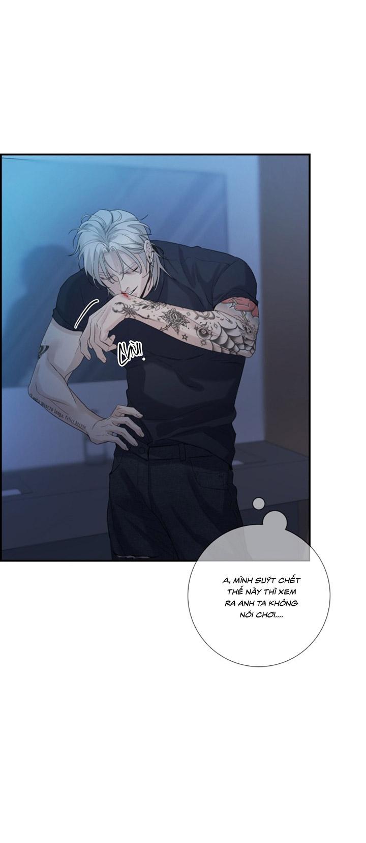 Đọc truyện [DDT] 3 DAYS - Chapter 2