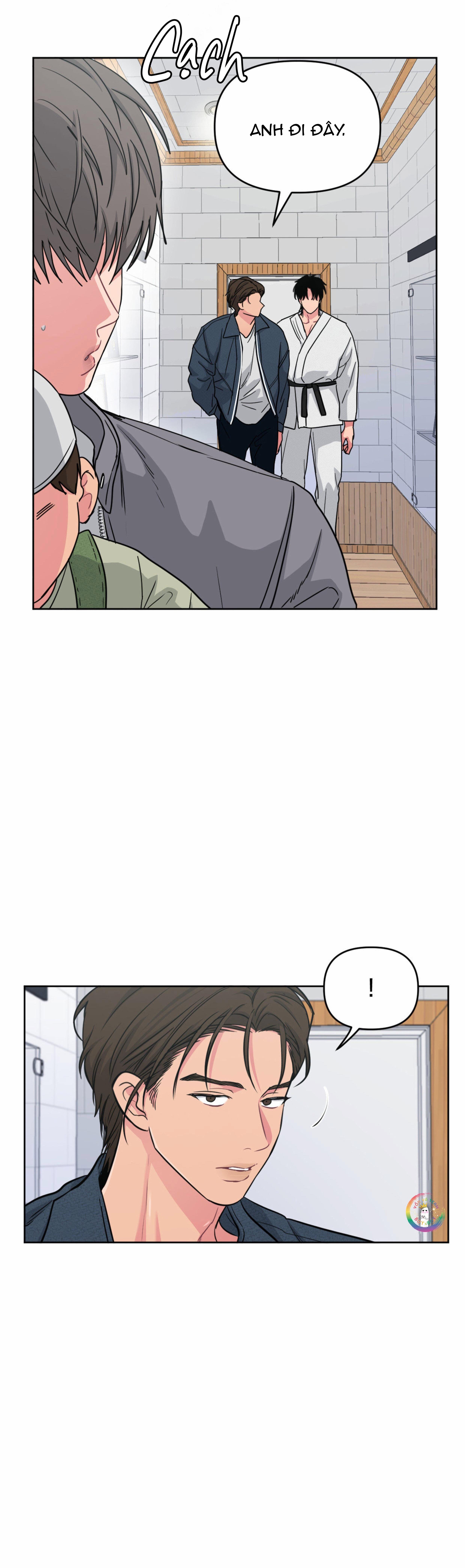 Đọc truyện Arts Manz - Chapter 58