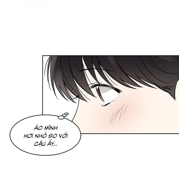 Đọc truyện [DDT] KẺ SAY MÊ - Chapter 3