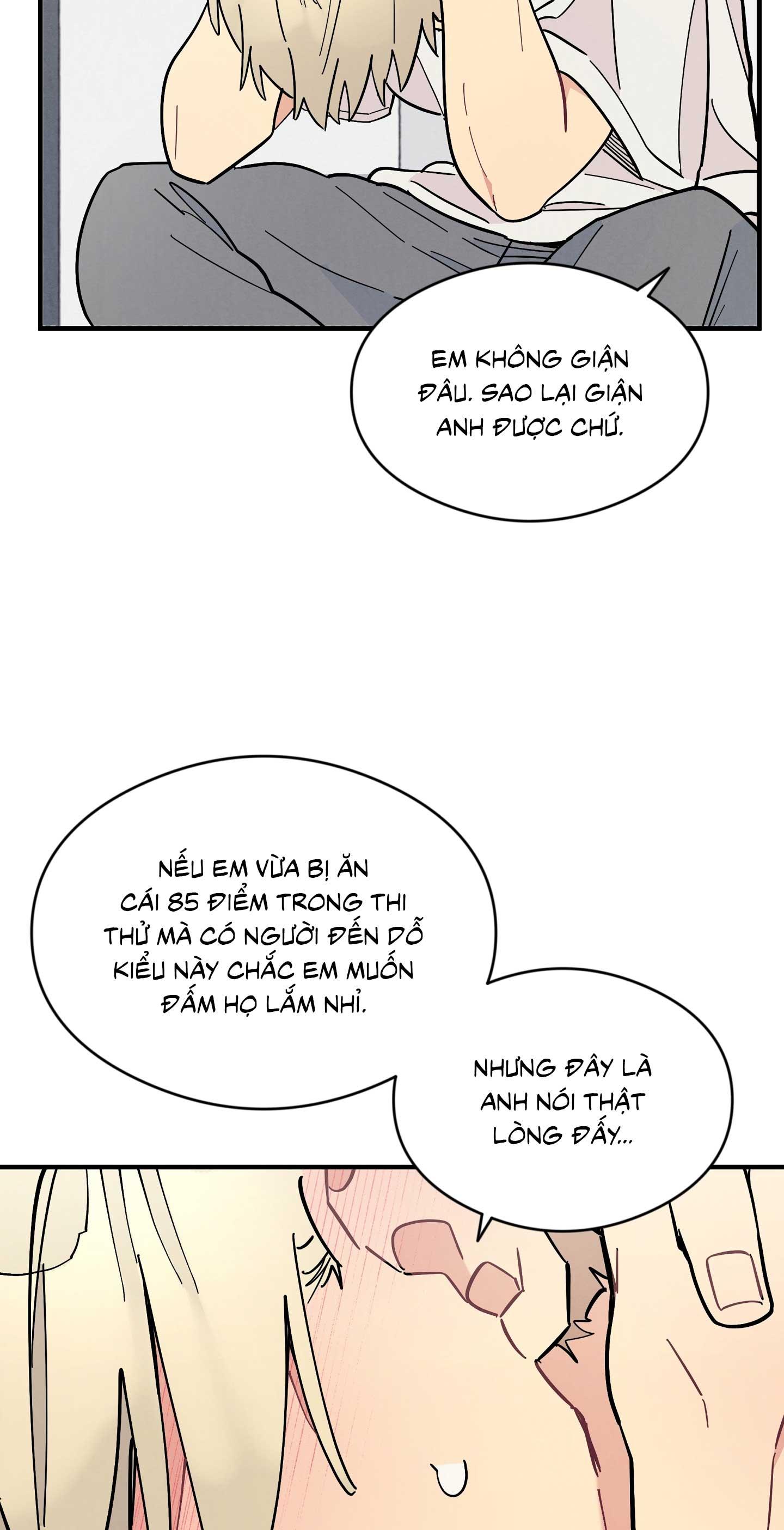 Đọc truyện One-Room TA - Chapter 47
