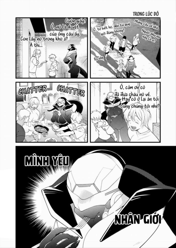 Đọc truyện Tuyển tập truyện doujinshi - Chapter 345