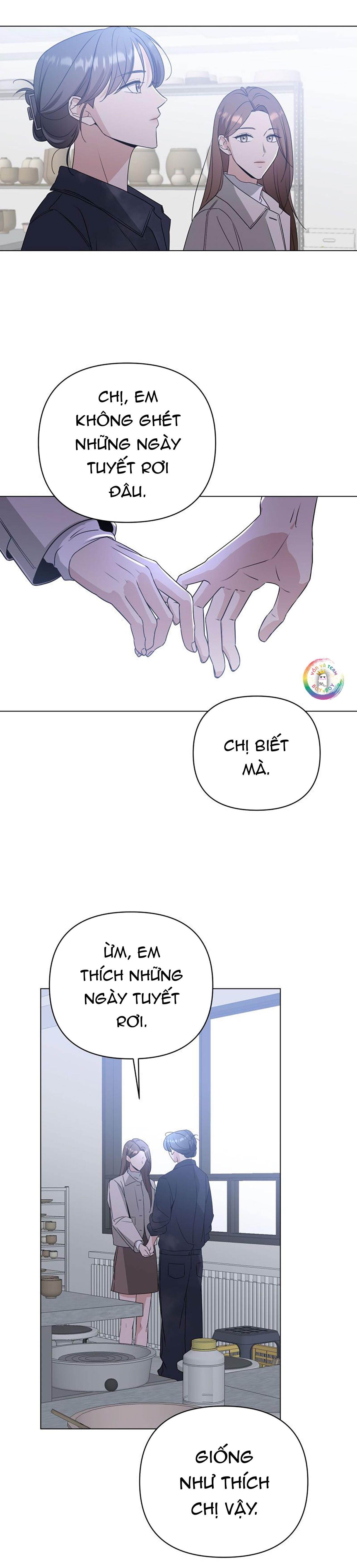 Đọc truyện Tuyển Tập GL Ngắn 18+ - Chapter 45