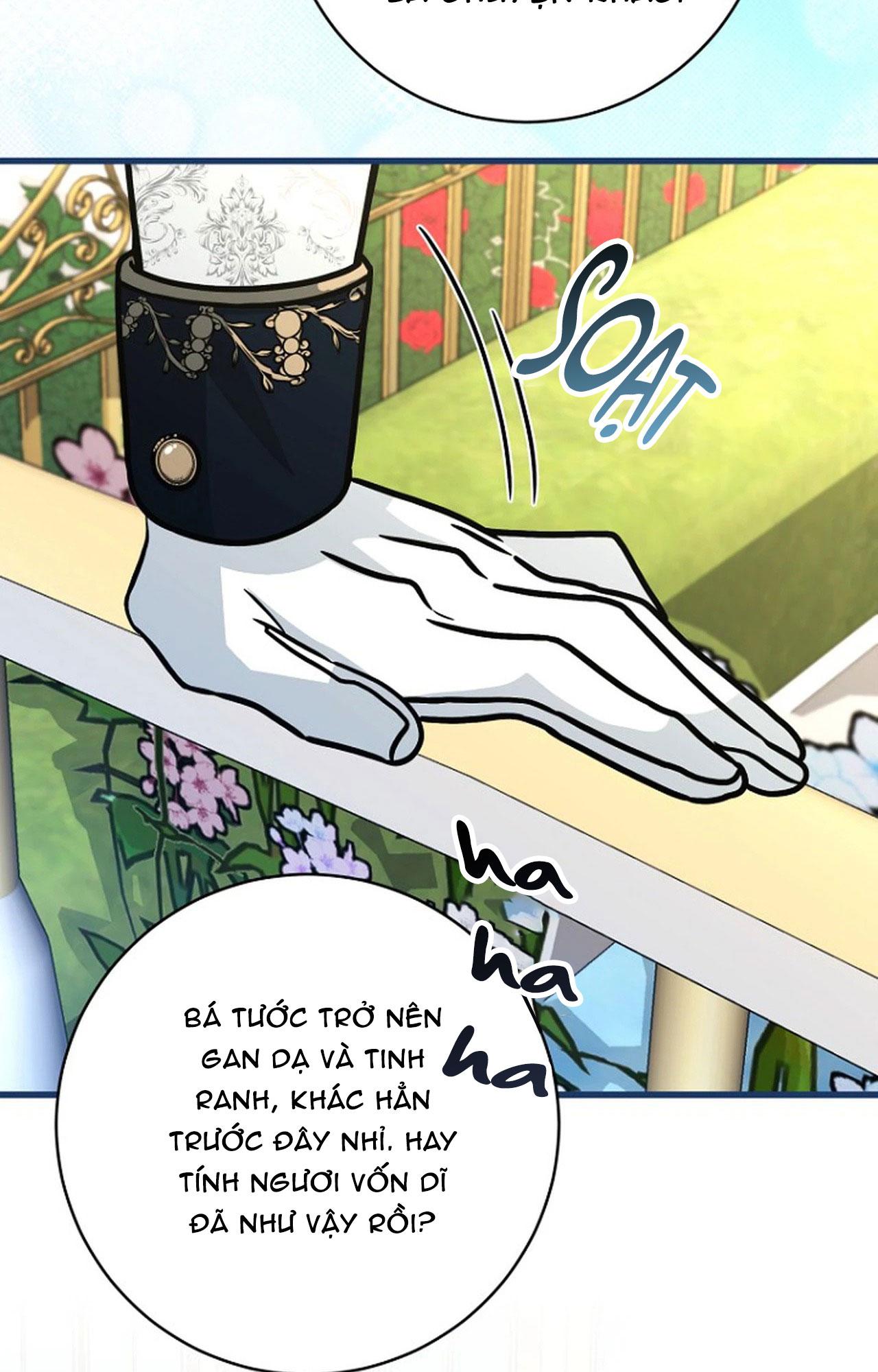 Đọc truyện NGHỈ HƯU CHỨ KHÔNG PHẢI TÌNH YÊU - Chapter 53