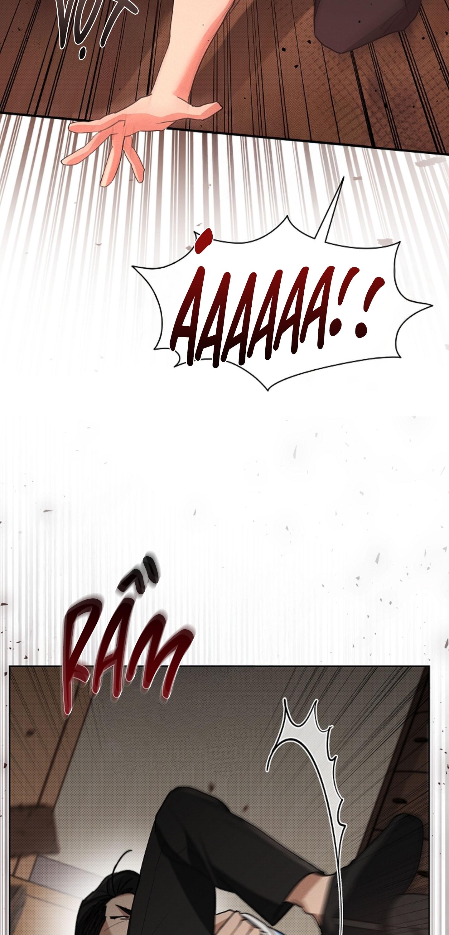 Đọc truyện ĐỪNG CHẠM VÀO CÚN CON CỦA TÔI - Chapter 52