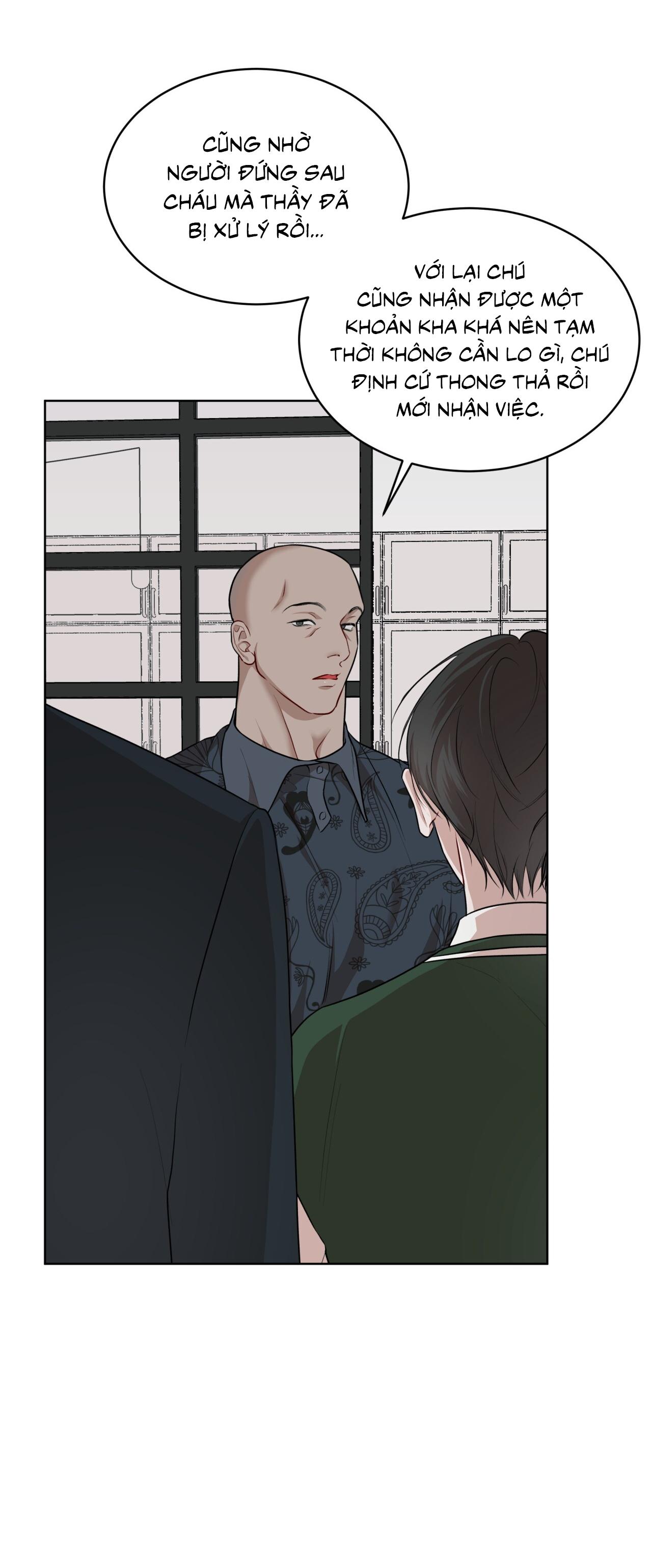 Đọc truyện KHỞI NGUỒN SỰ SỐNG - Chapter 69