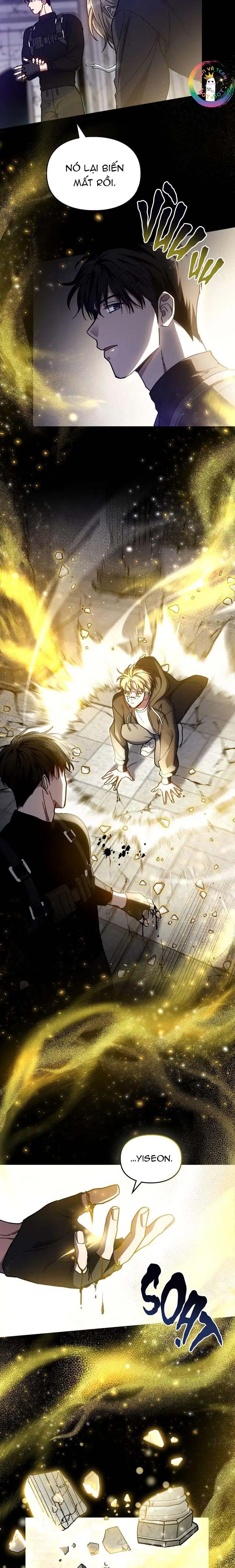 Đọc truyện Vết Tích Của Ánh Dương - Chapter 70