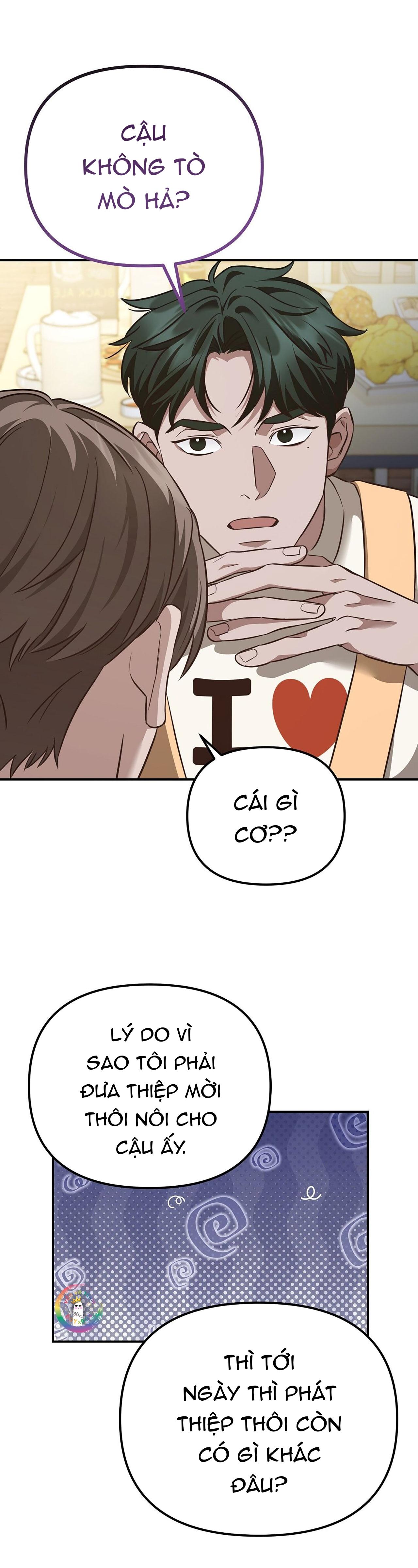 Đọc truyện Autobahn Romance - Chapter 1