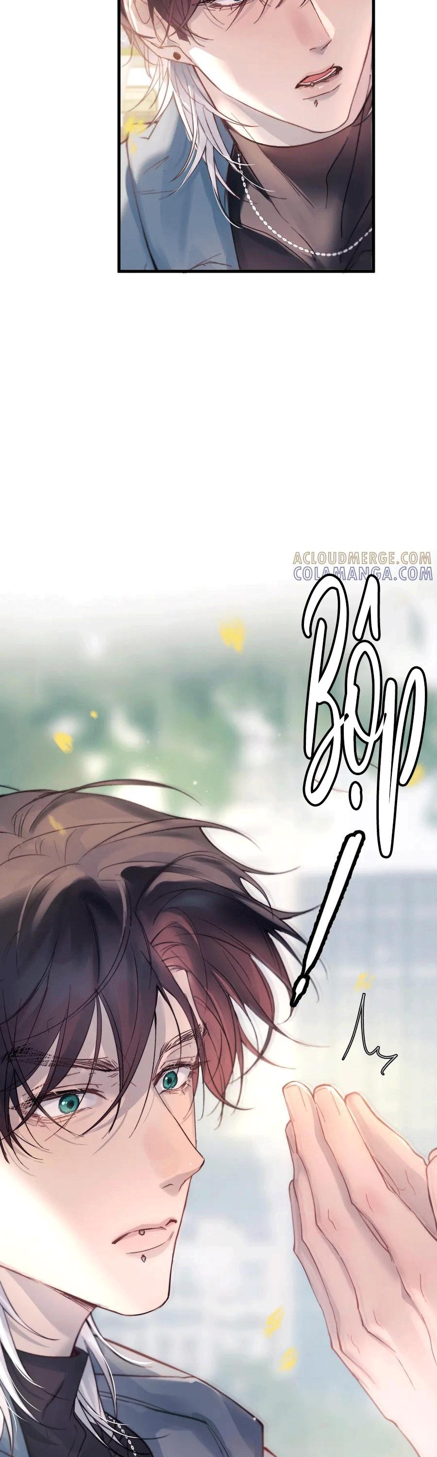 Đọc truyện Tinh Vệ - Chapter 37
