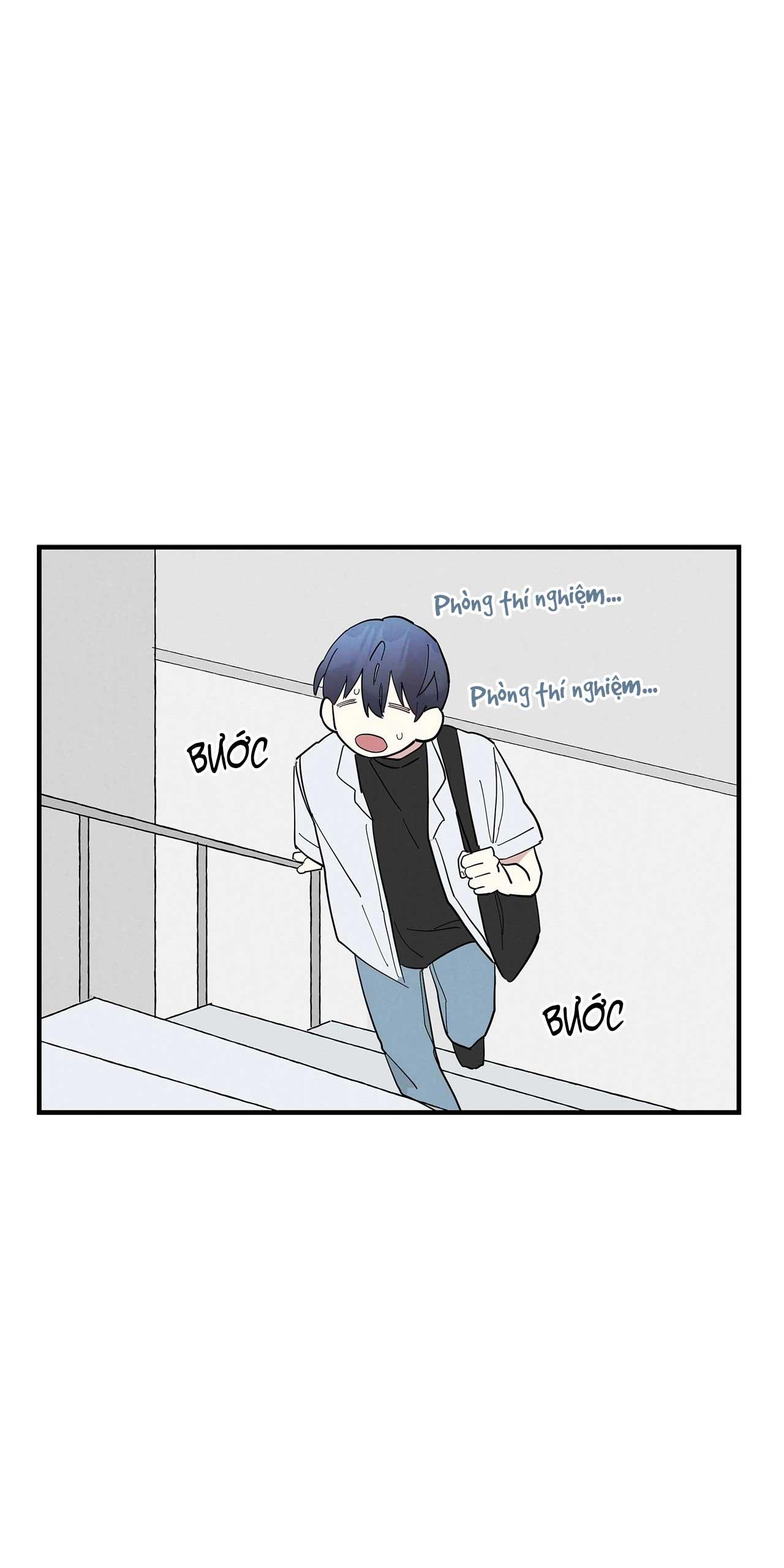 Đọc truyện One-Room TA - Chapter 26
