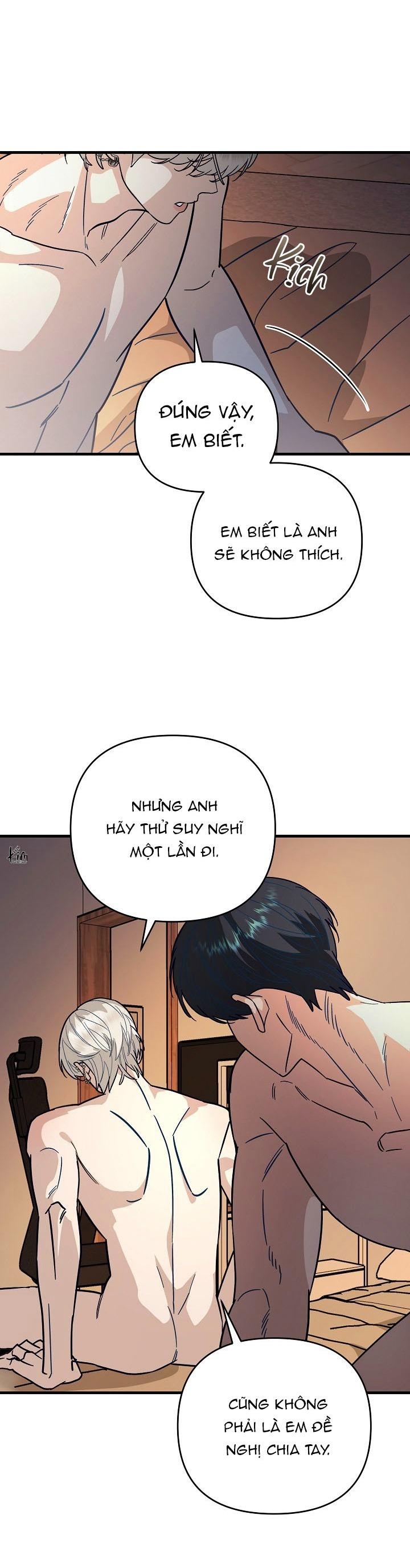 Đọc truyện TUYỂN TẬP NHẤT THỤ ĐA CÔNG CỦA NHÀ KIM - Chapter 47.8