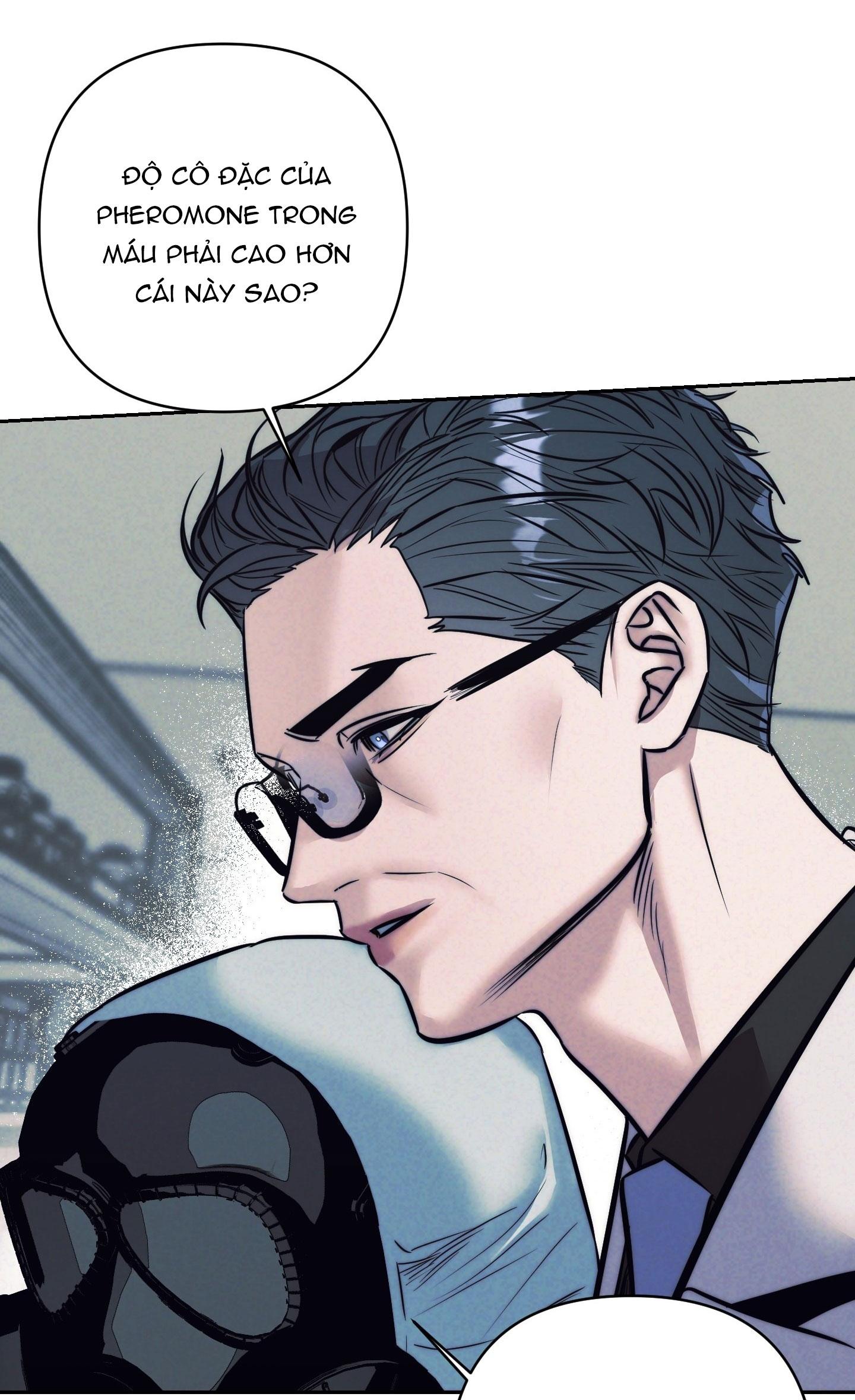 Đọc truyện KỲ THỊ - Chapter 48