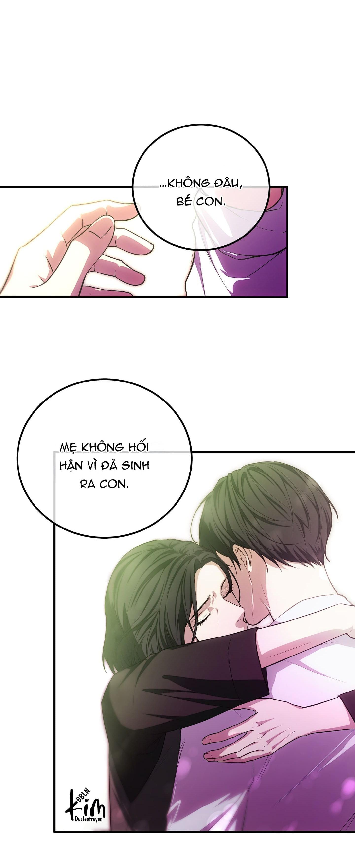 Đọc truyện Hỗn Mộng - Chapter 42