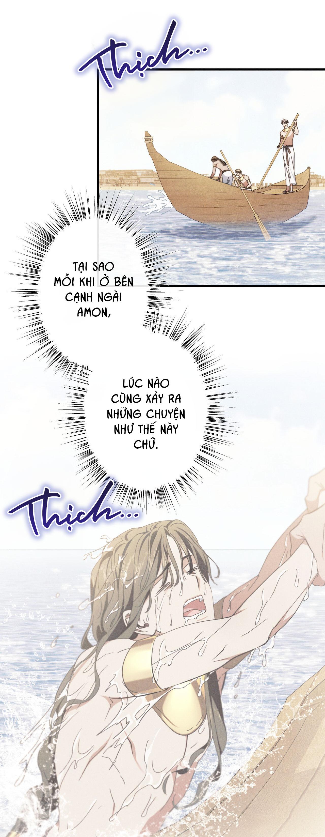 Đọc truyện RẮN NUỐT LỰU - Chapter 12
