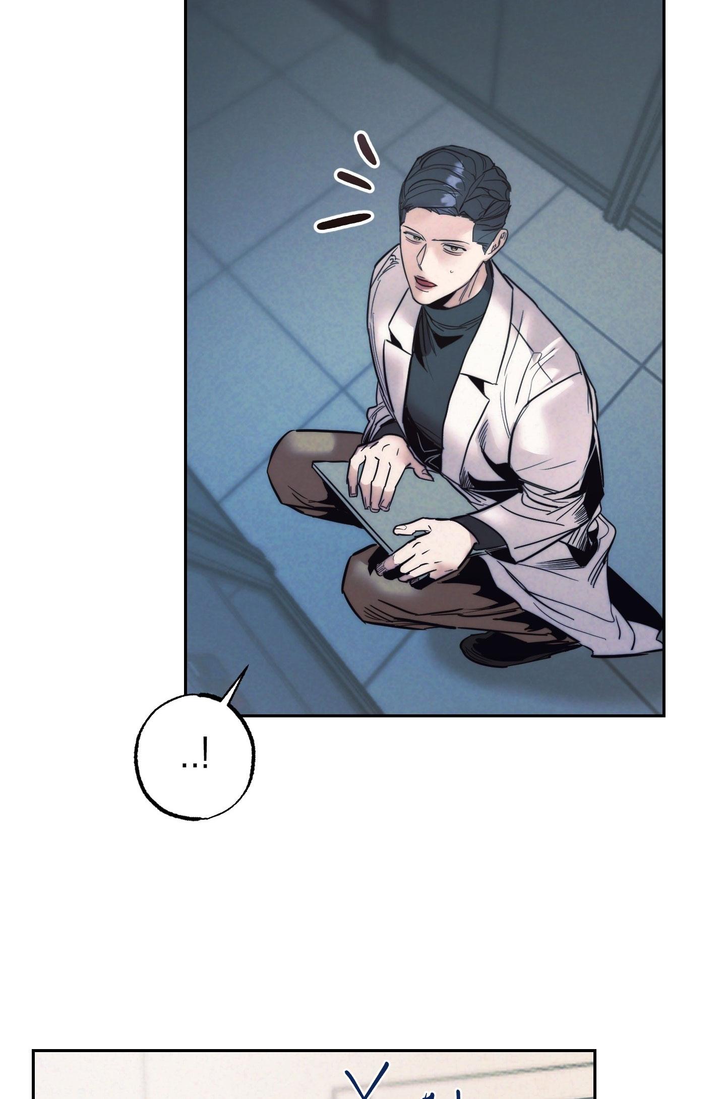 Đọc truyện KỲ THỊ - Chapter 55