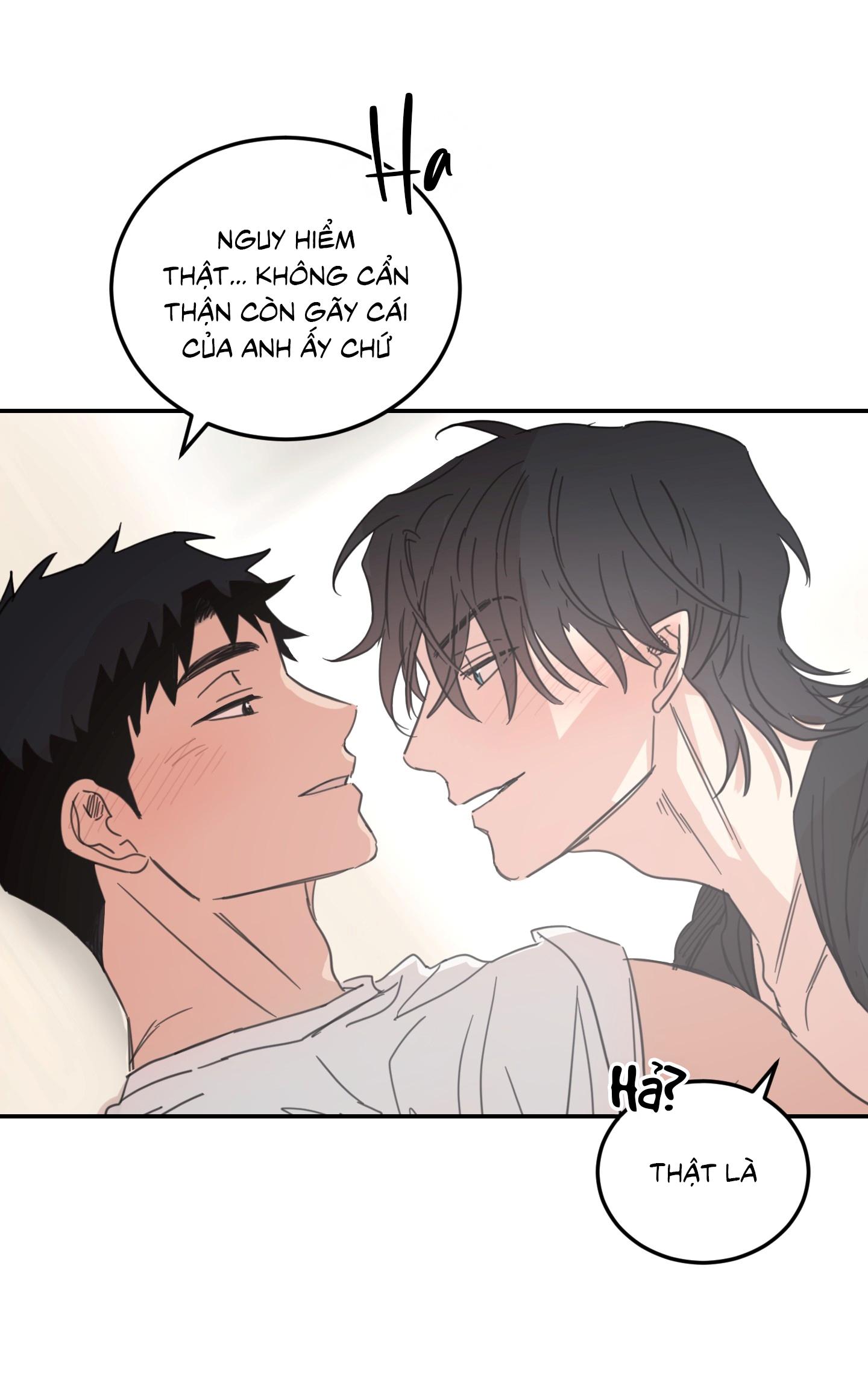 Đọc truyện NGÔI NHÀ HƯỚNG MẶT TRỜI MỌC - Chapter 56