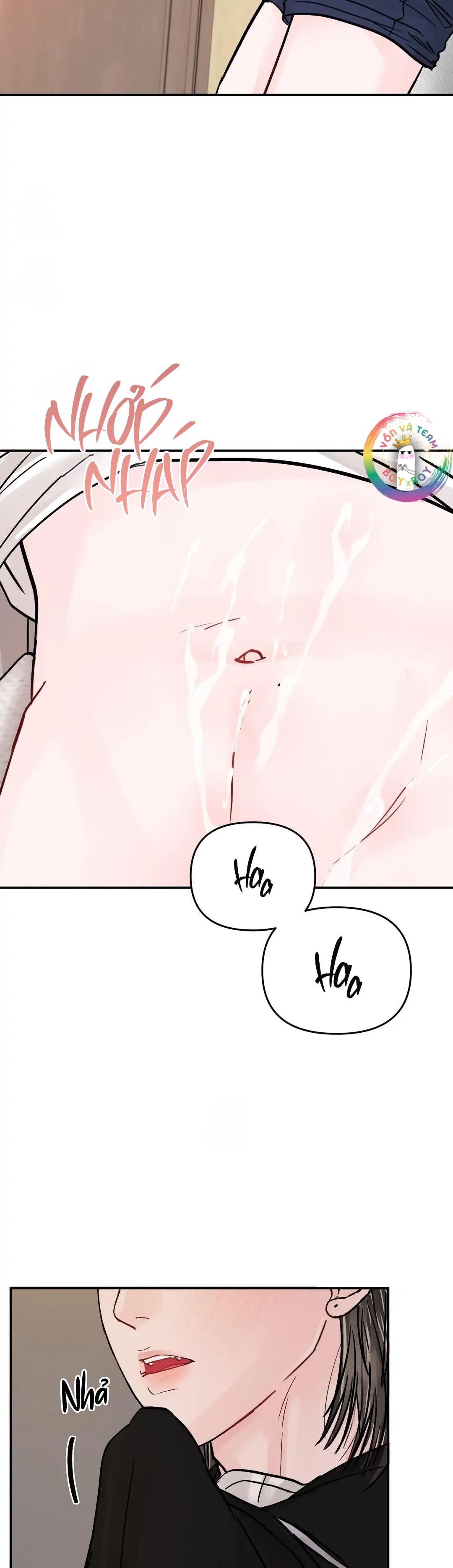 Đọc truyện Không Thể Chấm Dứt - Chapter 32