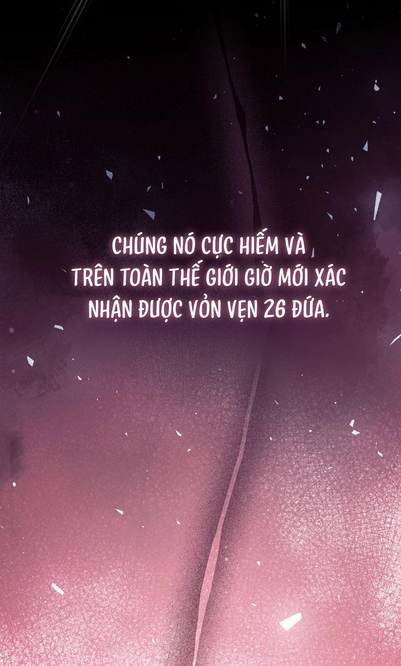 Đọc truyện Dying Light - Chapter 1