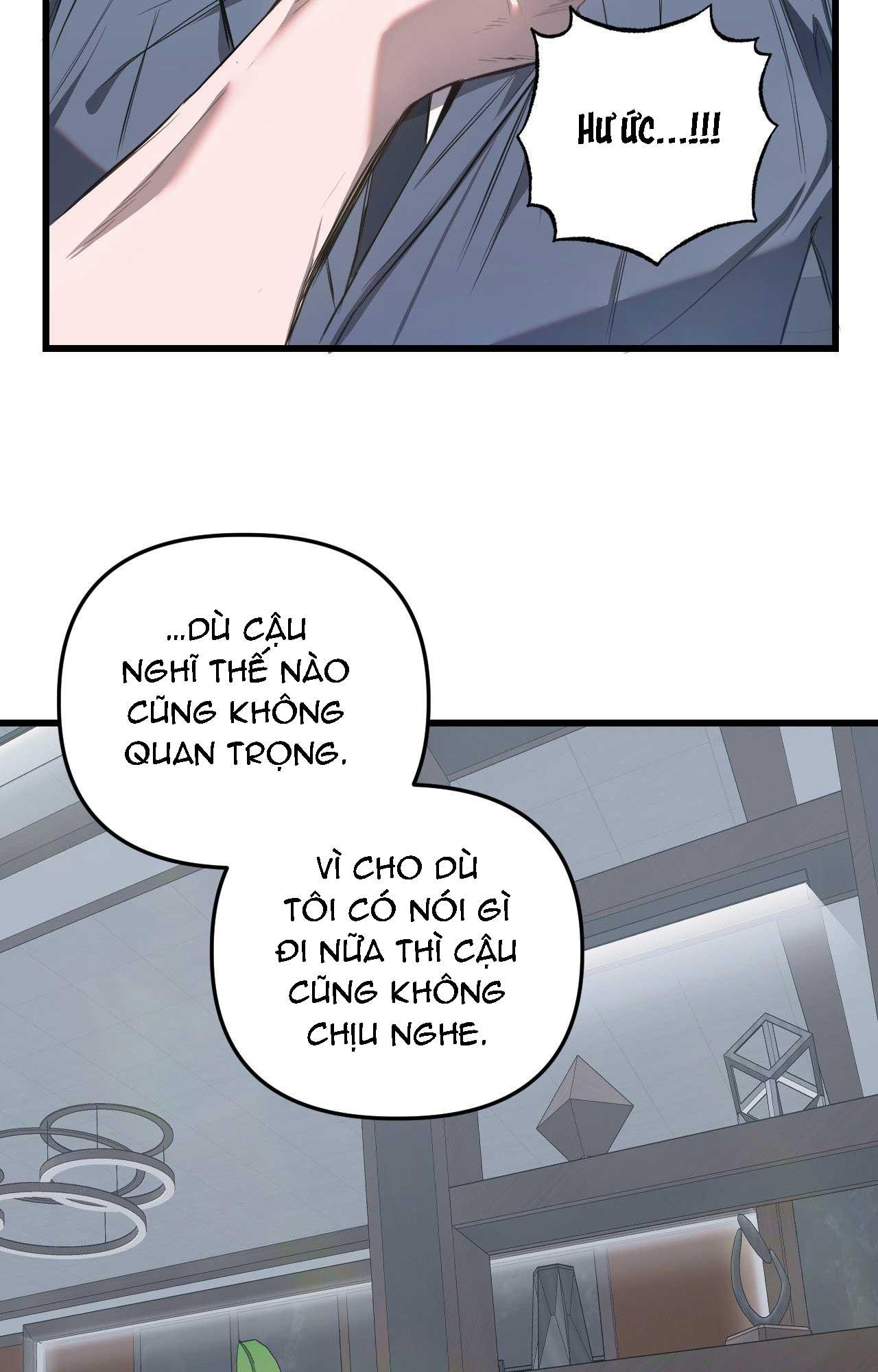Đọc truyện (ABO) VẬT TẾ THẦN - Chapter 12