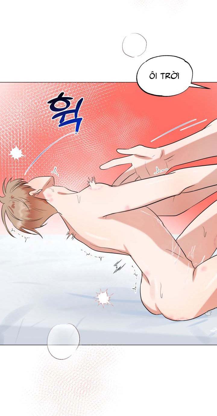 Đọc truyện Sứ Giả Tình Yêu - Chapter 9