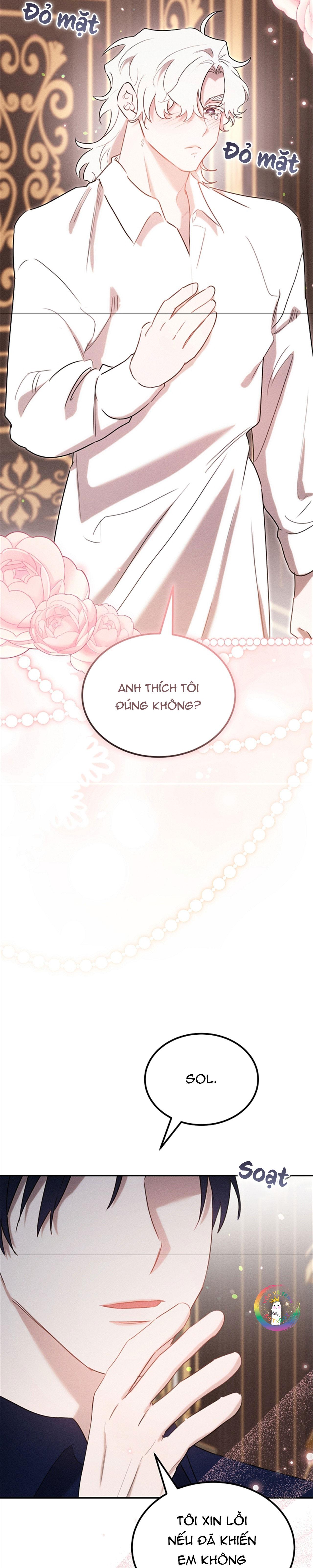 Đọc truyện Này, Đừng Có Nhấn Cái Nút Đó! - Chapter 55