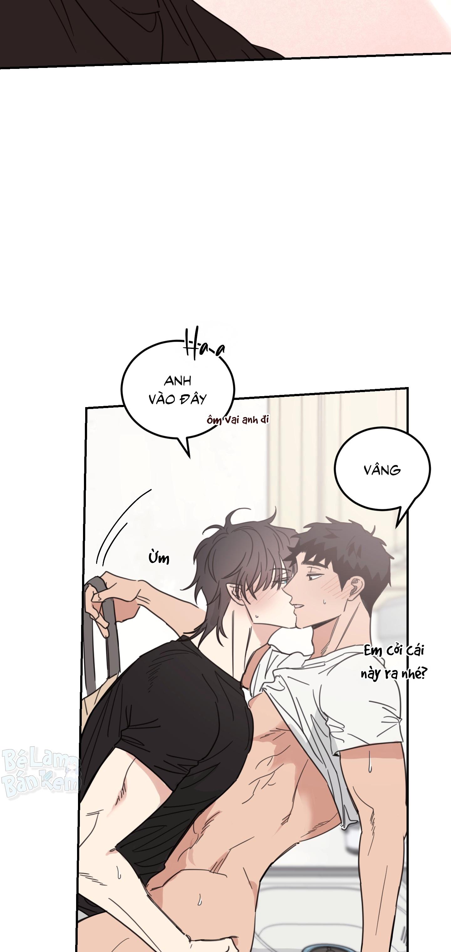 Đọc truyện NGÔI NHÀ HƯỚNG MẶT TRỜI MỌC - Chapter 56