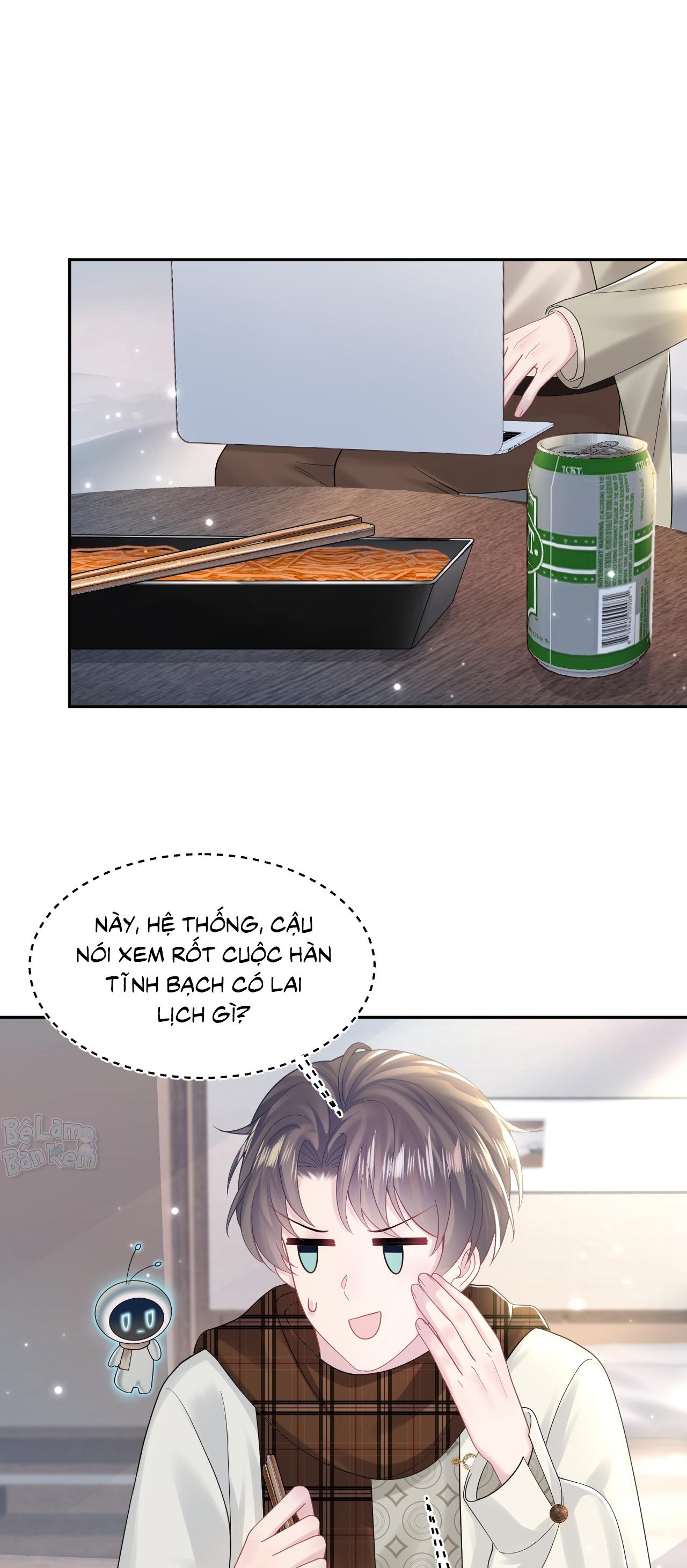 Đọc truyện Tuyệt mỹ bạch liên hoa online dạy học - Chapter 160