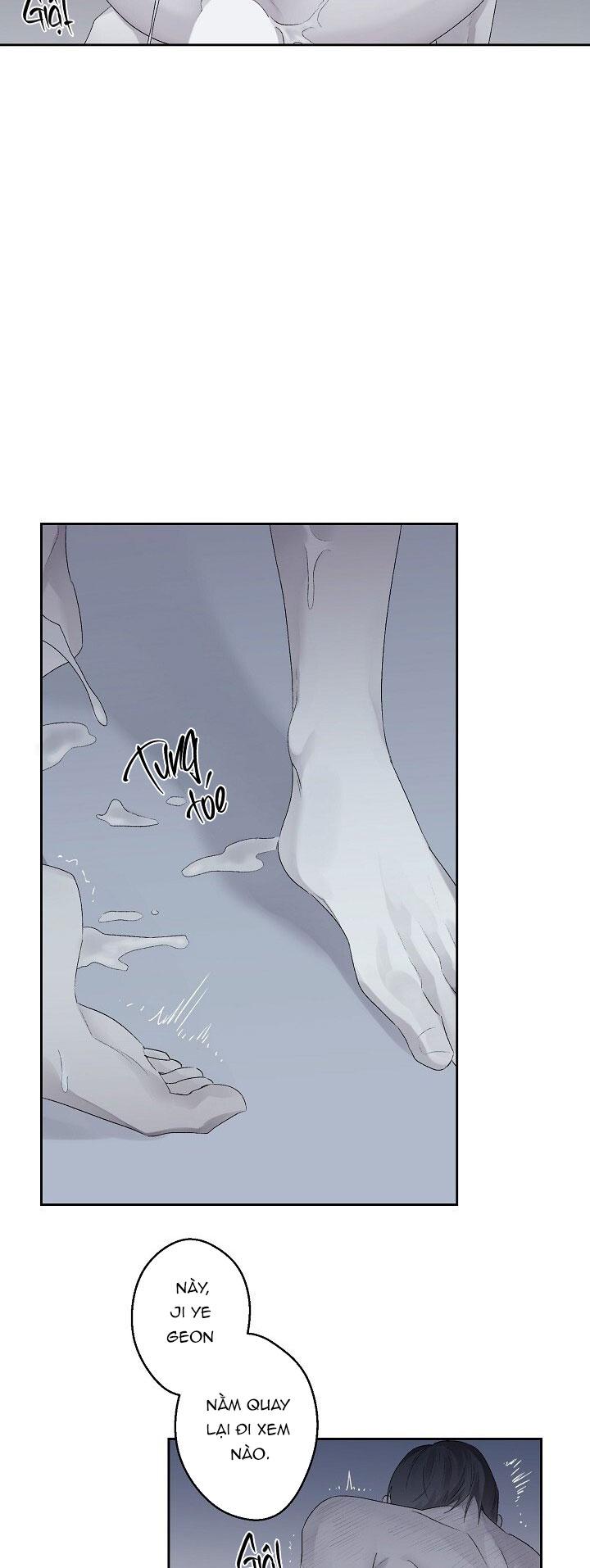 Đọc truyện BL NGẮN TUYỂN CHỌN - Chapter 41.4