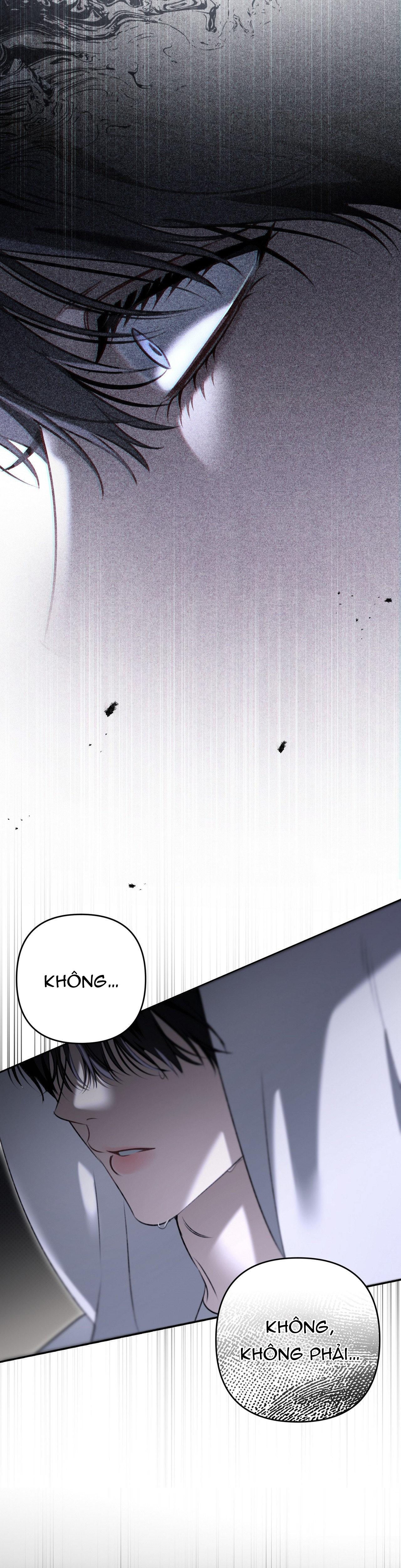 Đọc truyện Eighteen's Bed - Chapter 35