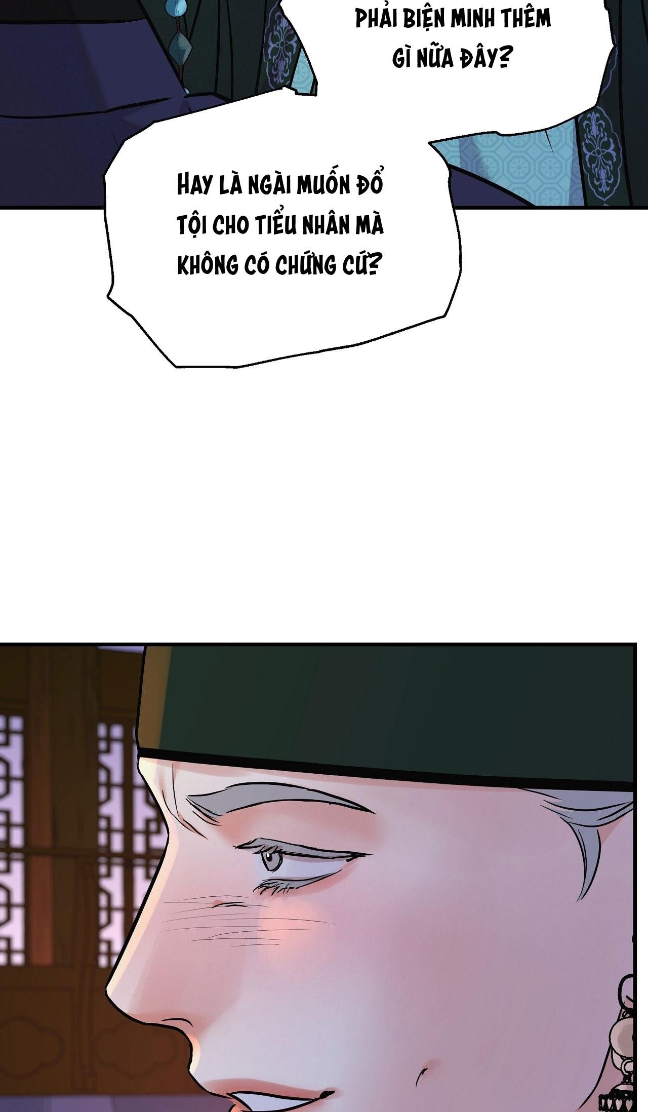 Đọc truyện KIẾM HOA - Chapter 91