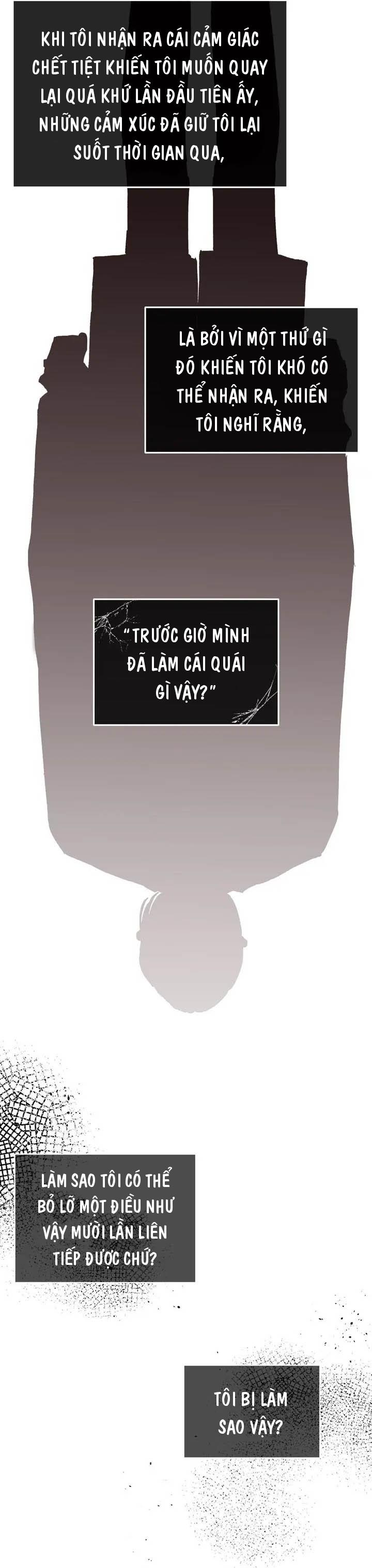 Đọc truyện Vươn Tới Những Vì Sao - Chapter 52