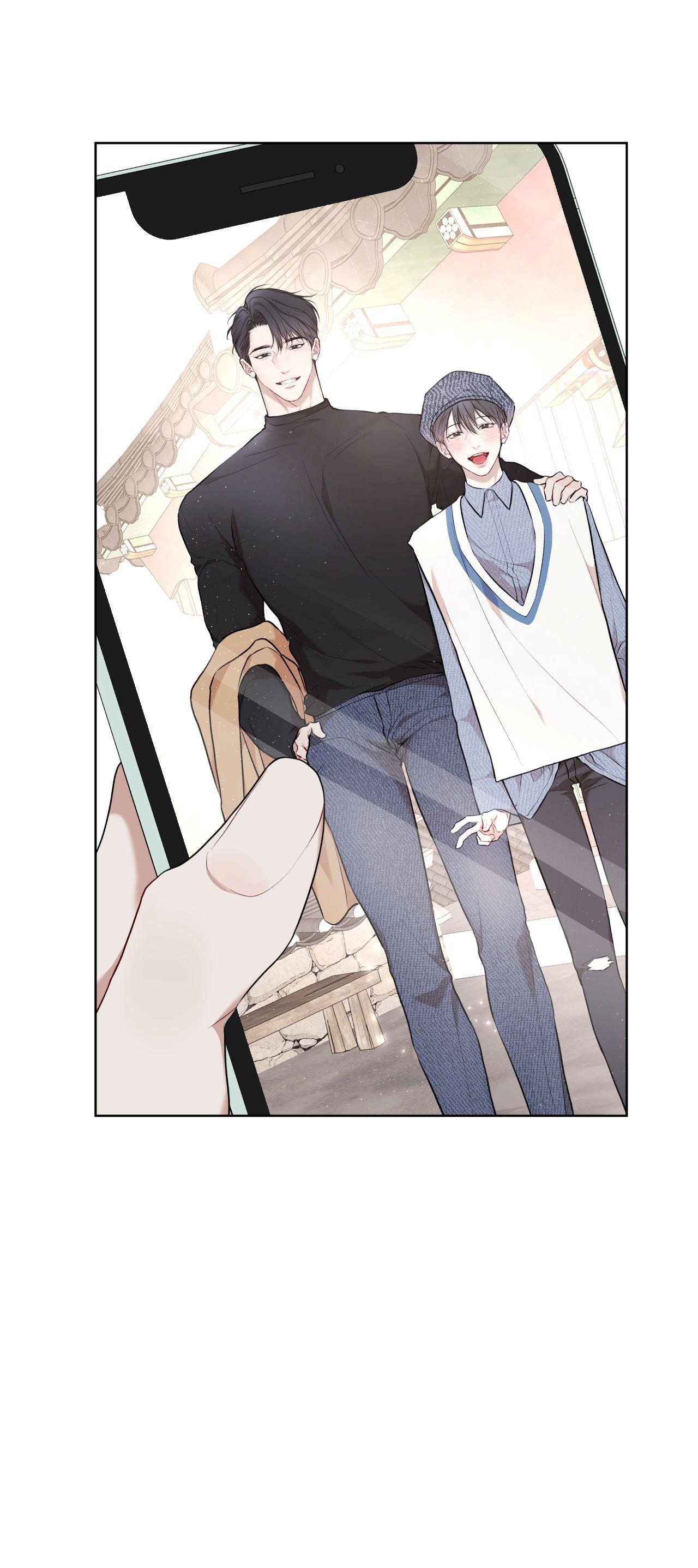 Đọc truyện KHỞI NGUỒN SỰ SỐNG - Chapter 65